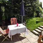 Appartement Haus Nadja Winterberg