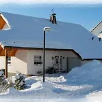 Haus Nadja Winterberg