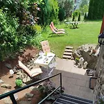 Appartement Haus Nadja Winterberg
