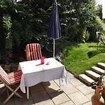 Haus Nadja Appartement *