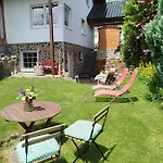 Haus Nadja Winterberg