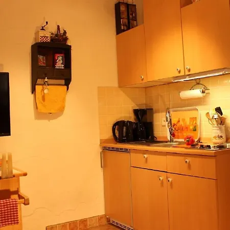 Haus Nadja * Winterberg