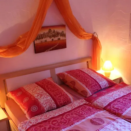 Appartamento Haus Nadja Winterberg