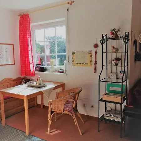 Haus Nadja