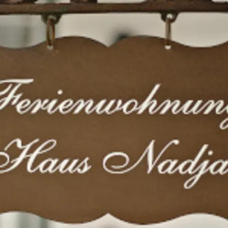 Haus Nadja Appartamento Winterberg