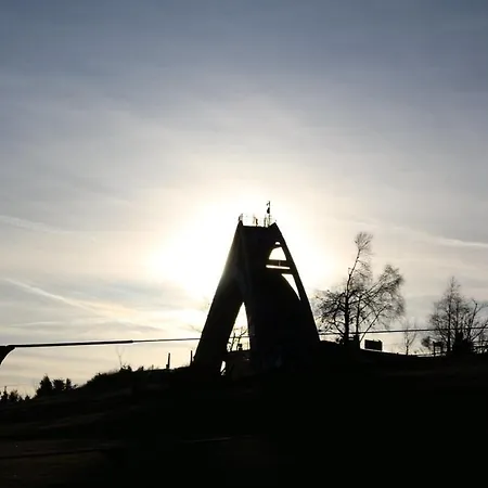 Appartamento Haus Nadja Winterberg