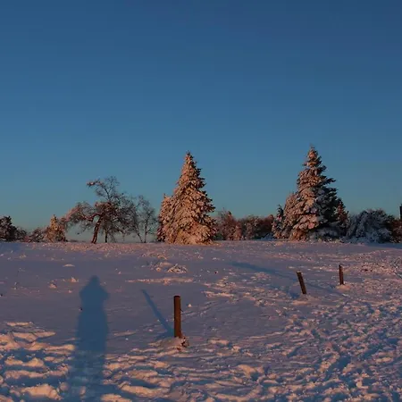 Haus Nadja * Winterberg