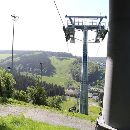 Haus Nadja * Winterberg