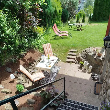 Appartamento Haus Nadja Winterberg