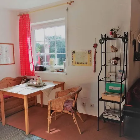 Haus Nadja