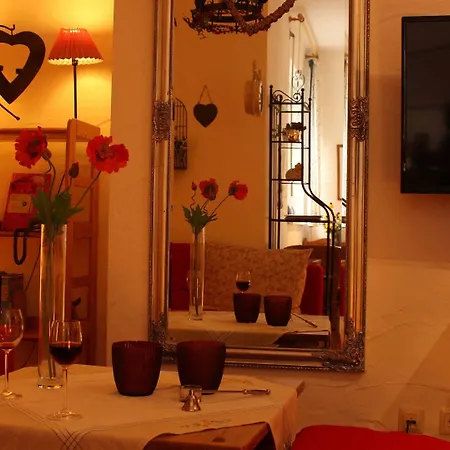 Appartamento Haus Nadja