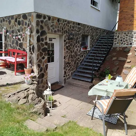 Haus Nadja Appartamento Winterberg